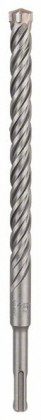 BOSCH 2608833823 Hammer drill SDS plus-5X, 15 x 200 x 260 mm