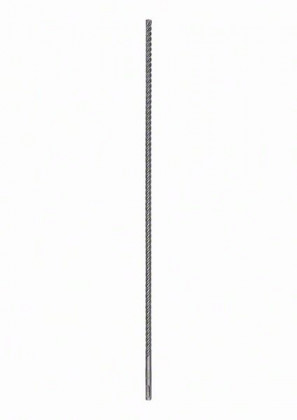 BOSCH 2608836618 Hammer drill SDS plus-5X, 10 x 550 x 610 mm