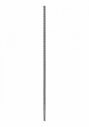 BOSCH 2608836620 Hammer drill SDS plus-5X, 12 x 550 x 610 mm