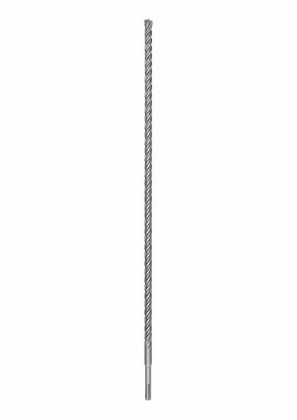 BOSCH 2608836623 Hammer drill SDS plus-5X, 14 x 550 x 610 mm