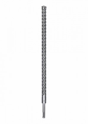 BOSCH 2608836641 Hammer drill SDS plus-5X, 20 x 400 x 450 mm