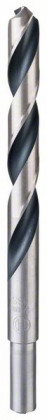 BOSCH 2608577302 Metal drill HSS PointTeQ 12.0 mm (tapered shank)