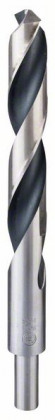 BOSCH 2608577314 Metal drill HSS PointTeQ 19.0 mm (tapered shank)