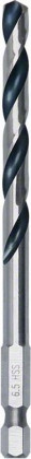 BOSCH 2608577529 Metal drill HSS PointTeQ Hex 6.5 mm