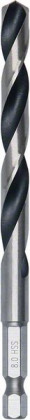 BOSCH 2608577533 Metal drill HSS PointTeQ Hex 8.0 mm