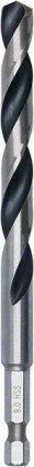 BOSCH 2608577535 Metal drill HSS PointTeQ Hex 9.0 mm