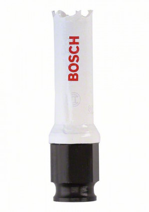 BOSCH 2608594198 Děrovka Progressor for Wood&Metal, 19 mm