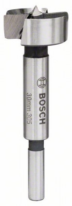 BOSCH 2608596976 Forstner drills, DIN 7483 G 30 x 90 mm, d 8 mm