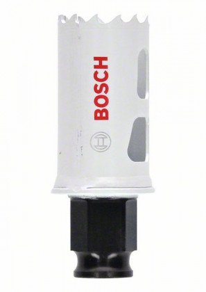 BOSCH 2608594204 Děrovka Progressor for Wood&Metal, 27 mm