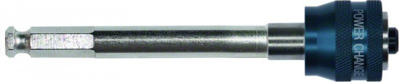 BOSCH 2608594262 Adapter Power Change Plus length 150 mm - 11 mm