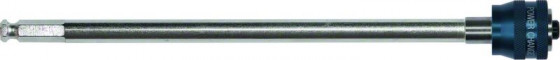 BOSCH 2608594263 Adapter Power Change Plus length 300 mm - 11 mm