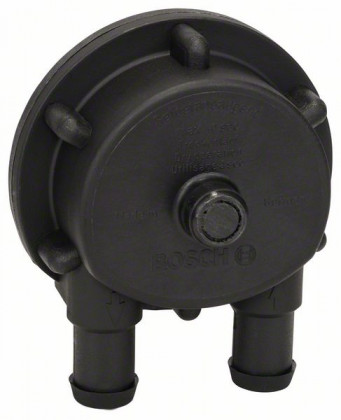 BOSCH 2609200251 Water pump 2000 l/h, 1/2", 4 m, 40 m, 30 Sec.