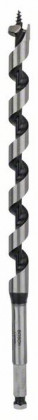 BOSCH 2608597627 Twist drill, hexagonal 13 x 170 x 235 mm, d 7.9 mm