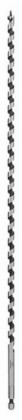 BOSCH 2608597640 Twist drill, hexagonal 8 x 385 x 450 mm, d 6.35 mm