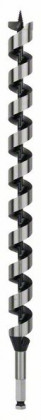 BOSCH 2608597650 Twist drill, hexagonal 28 x 385 x 450 mm, d 11.1 mm