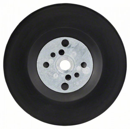 BOSCH 2608601046 Support plate Standard M10 100 mm