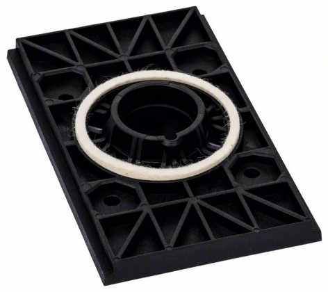 BOSCH 2608601447 Vibrating plate 80 x 130 mm