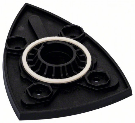 BOSCH 2608601448 Vibrating plate 110 x 150 mm