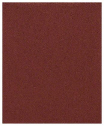 BOSCH 2608608C07 Sanding paper J475 230x280 mm, P80