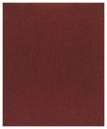 BOSCH 2608608C08 Sanding paper J475 230x280 mm, P100