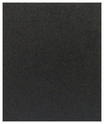 BOSCH 2608608H61 Sanding paper C355 230 x 280 mm, P80