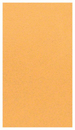 BOSCH 2608608Y22 Sanding paper C470, pack of 10 pcs 70 x 125 mm, P100