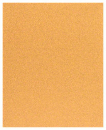 BOSCH 2608900959 Sanding paper C470 230 x 280 mm, P80