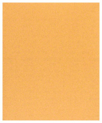 BOSCH 2608900960 Sanding paper C470 230 x 280 mm, P100