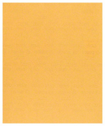 BOSCH 2608608692 Sanding paper C470 230 x 280 mm, P150