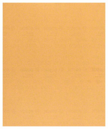 BOSCH 2608900965 Sanding paper C470 230 x 280 mm, P240