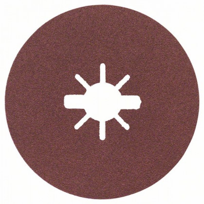 BOSCH 2608619169 Fiber disc Expert for Metal, dia. 115mm, P100, R444