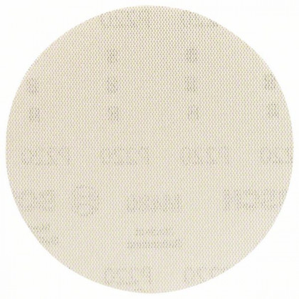 BOSCH 2608900685 Sanding grid 50 pcs M480, dia. 125mm, P220