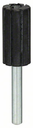 BOSCH 2608620034 Clamping shank for grinding rings 15 mm, 30 mm