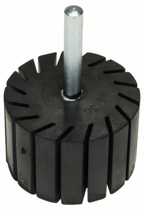 BOSCH 2608620037 Clamping shank for grinding rings 45 mm, 30 mm