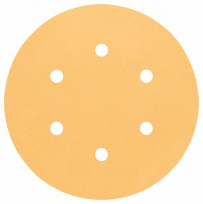 BOSCH 2608901123 Sanding paper C470, pack of 50 pcs 150 mm, P220