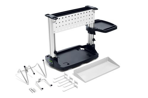 FESTOOL 577253 Work center WCR 1000 T-Loc
