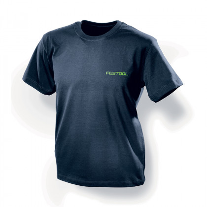 FESTOOL 577762 Festool XXL round neck T-shirt