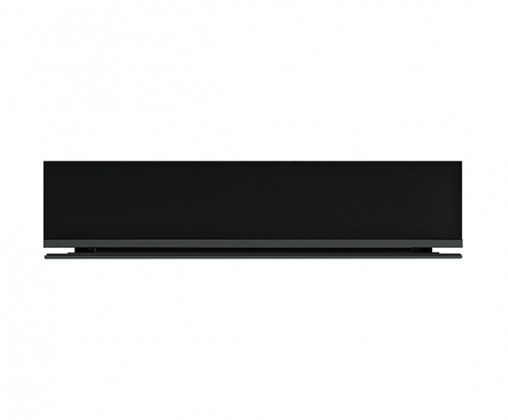 FRANKE Heating drawer FMY 14 DRW BK black glass
