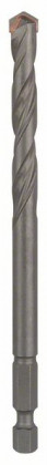 BOSCH 2608584777 Carbide center drill 120