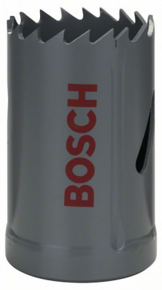 BOSCH 2608584110 Hole punch HSS-bimetal for standard adapter 35 mm, 1 3/8" BOSCH 2608584110 Hole punch HSS-bimetal for standard adapter 35 mm, 1 3/8"