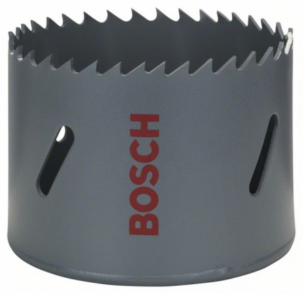 BOSCH 2608584123 Hole punch HSS-bimetal for standard adapter 68 mm, 2 11/16" BOSCH 2608584123 Hole punch HSS-bimetal for standard adapter 68 mm, 2 11/16"