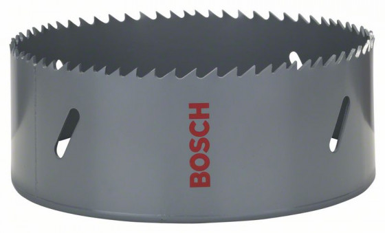 BOSCH 2608584136 Hole punch HSS-bimetal for standard adapter 127 mm, 5" BOSCH 2608584136 Hole punch HSS-bimetal for standard adapter 127 mm, 5"