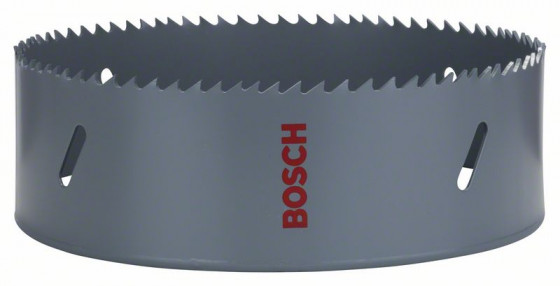 BOSCH 2608584138 Hole punch HSS-bimetal for standard adapter 152 mm, 6" BOSCH 2608584138 Hole punch HSS-bimetal for standard adapter 152 mm, 6"