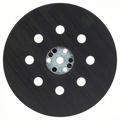 BOSCH 2608601062 Sanding plate medium BOSCH 2608601062 Sanding plate medium