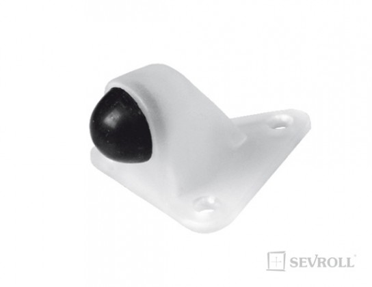 SEVROLL 20019 Exclusive round bottom brake