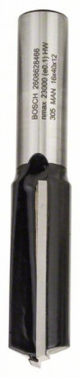 BOSCH 2608628466 Grooving cutter, 12 mm, D1 16 mm, L 40 mm, G 81 mm BOSCH 2608628466 Grooving cutter, 12 mm, D1 16 mm, L 40 mm, G 81 mm