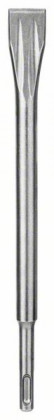 BOSCH 2609390394 Flat chisel SDS plus 250 x 20 mm