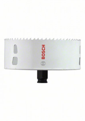BOSCH 2608594245 Hole punch Progressor for Wood&Metal, 127 mm