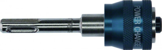 BOSCH 2608594266 Adapter Power Change Plus with SDS-plus clamping