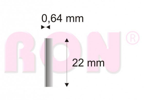 Nail Pin 6/22 20,000 pcs